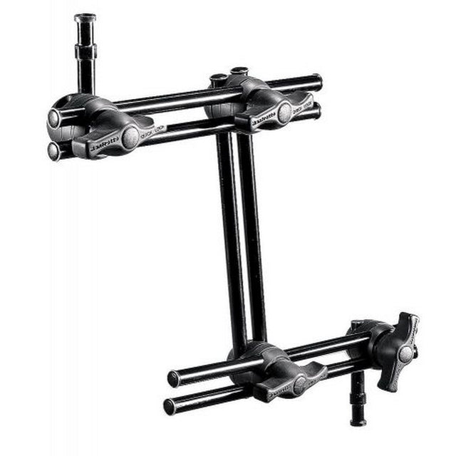 Manfrotto 396AB-3 3-Section Double Articulated Arm without Camera Bracket
