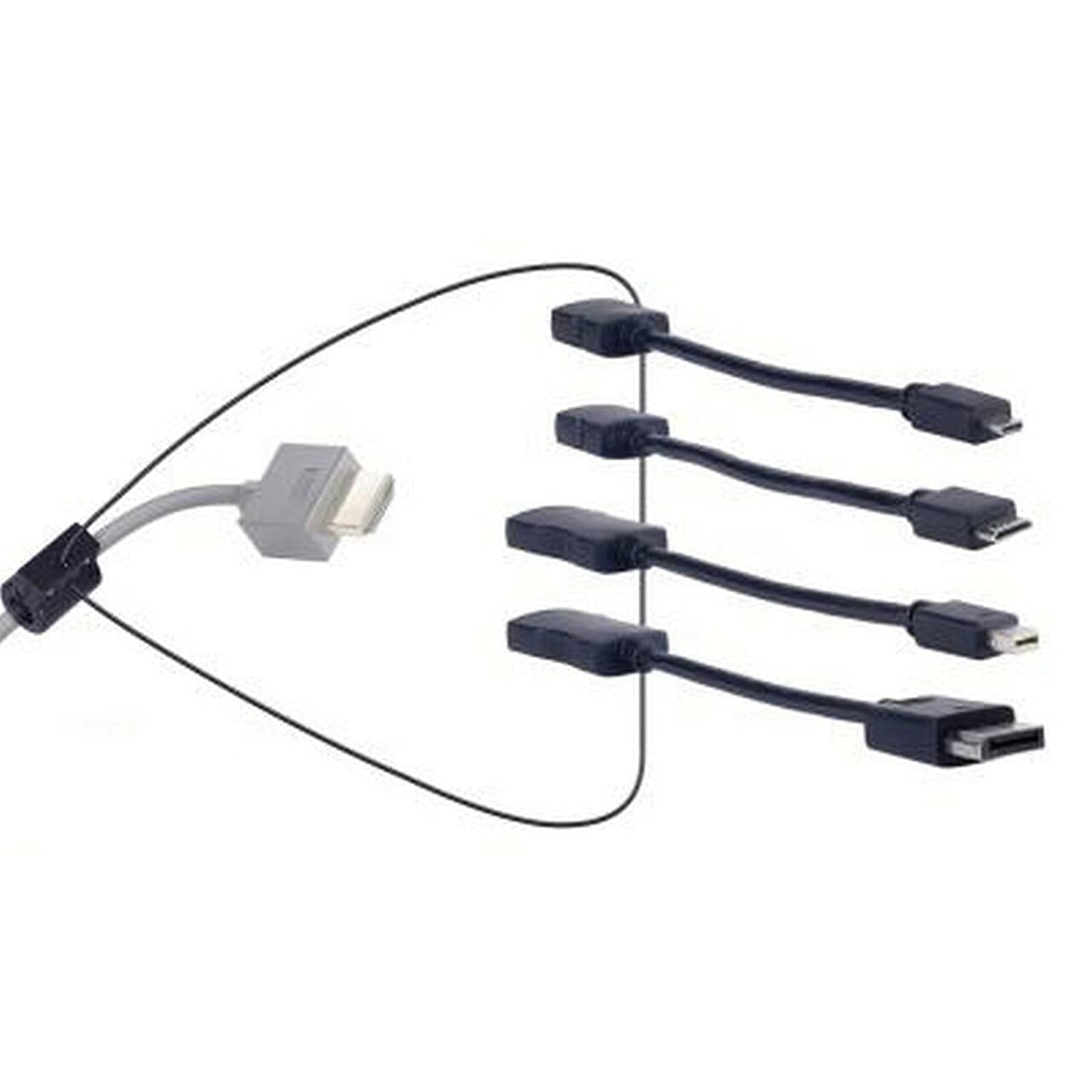 DigitaLinx DL-ADR2 HDMI Adapter Ring