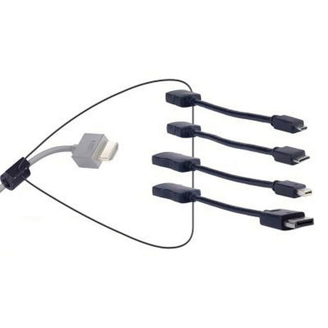 DigitaLinx DL-ADR2 HDMI Adapter Ring