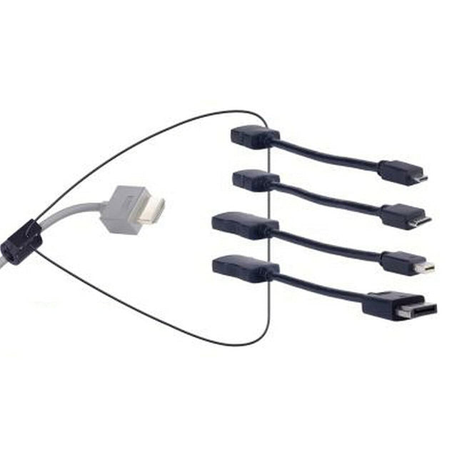 DigitaLinx DL-ADR2 HDMI Adapter Ring