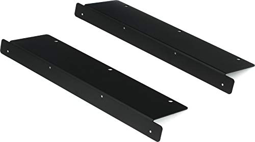 Mackie Install Rack Mount Kit for ProFX12v3 and ProFX12v3 +
