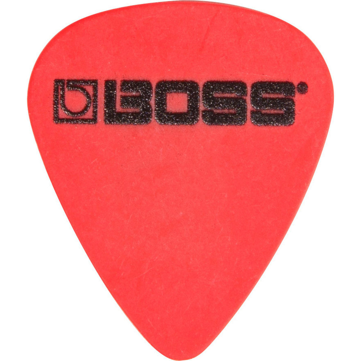 Boss BPK-12-D50.50 mm Thin Delrin Pack of 12 Guitar Picks - accessories
