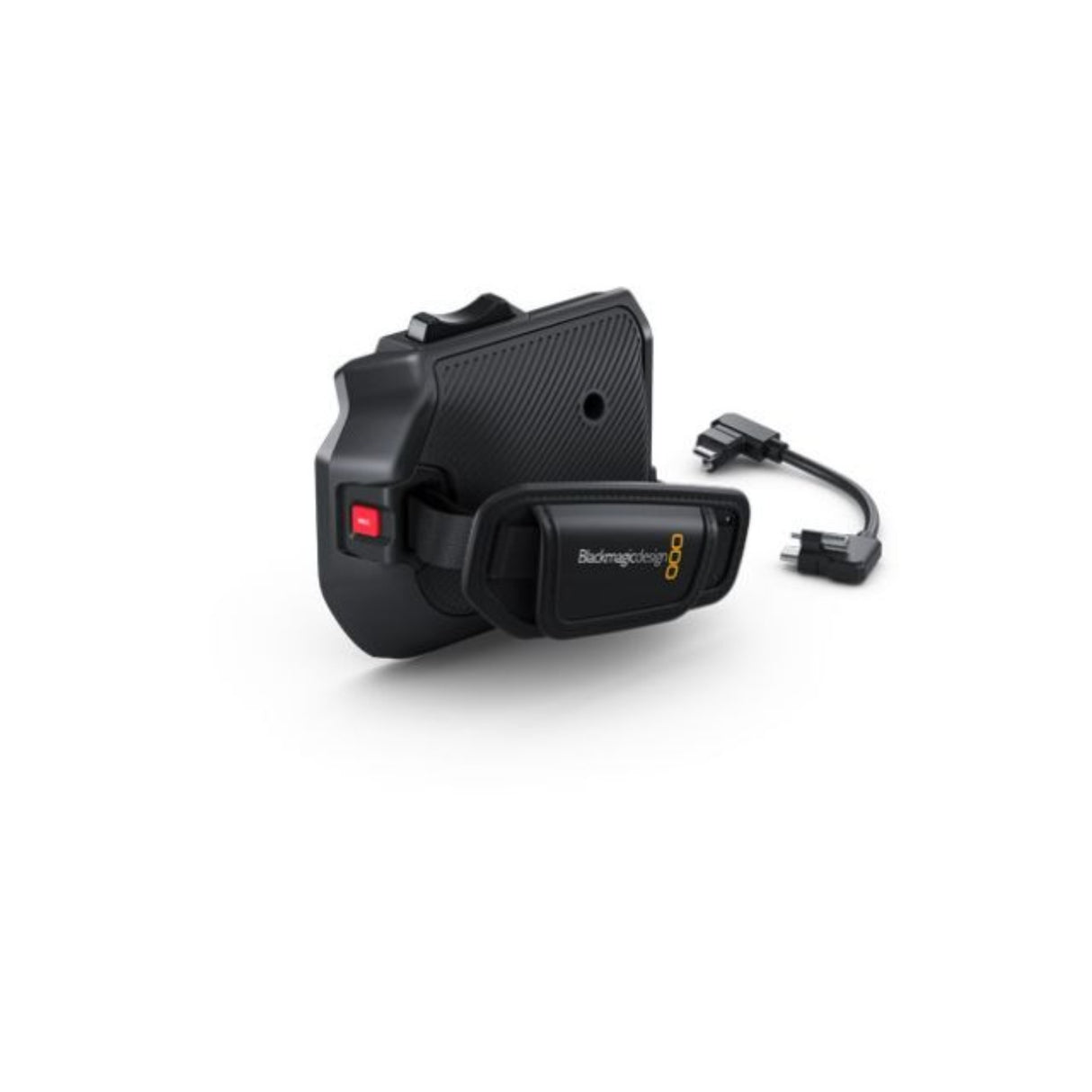 Blackmagic Design URSA Cine VLock Battery Plate