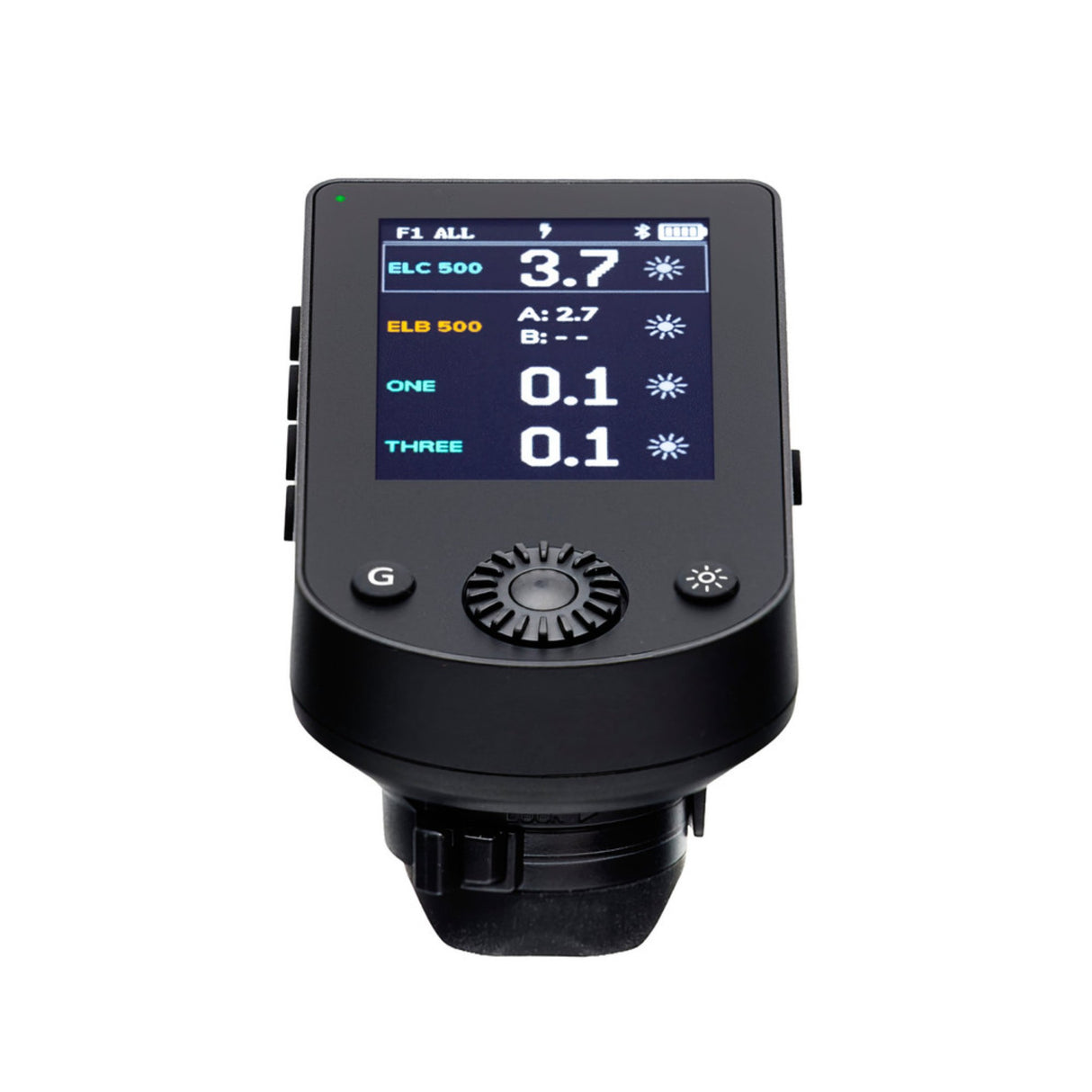 Elinchrom EL19384 Transmitter Pro X Fujifilm Wireless Flash Trigger