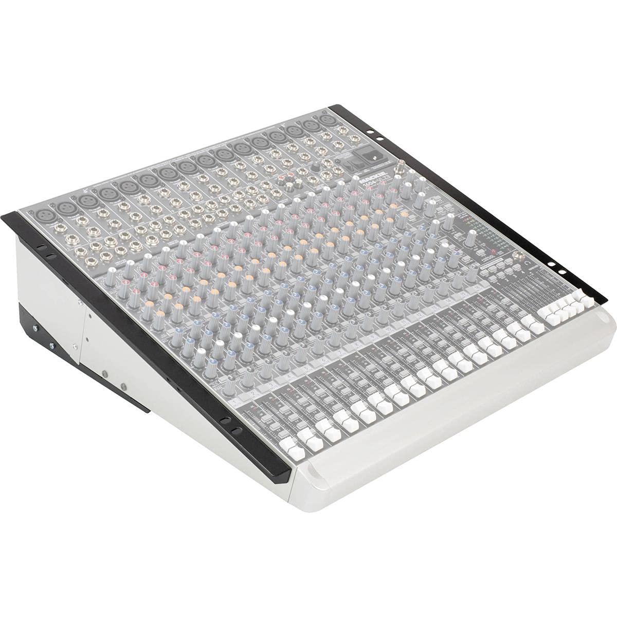 Mackie 1604VLZ Rotopod Kit RotoPod Bracket Set for 1604VLZ4 VLZ3 & VLZ Pro