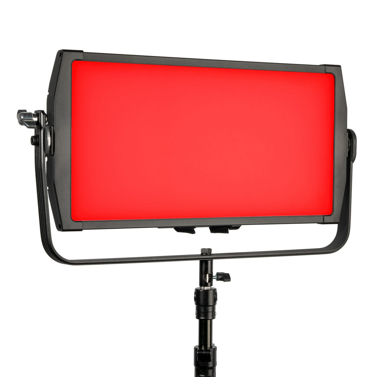 Ikan OYC15-V2 Onyx Digital Color LED 1 x 2 Soft Light with Tuneable RGBWA Color Control