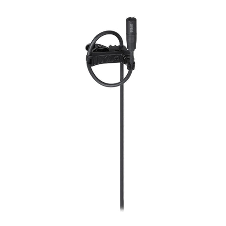 Audio-Technica BP899 Omnidirectional Condenser Lavalier Microphone 4 Pin Connector