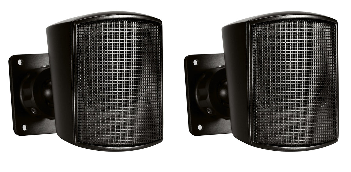 JBL CONTROL 52 Surface Mount Satellite Speaker for Subwoofer Satellite Loudspeaker System Pair - Misc
