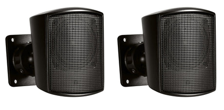 JBL CONTROL 52 Surface Mount Satellite Speaker for Subwoofer Satellite Loudspeaker System Pair - Misc