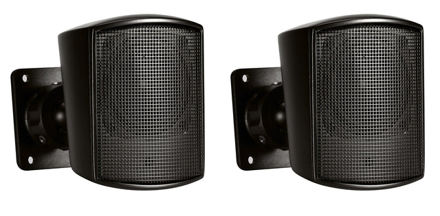 JBL CONTROL 52 Surface Mount Satellite Speaker for Subwoofer Satellite Loudspeaker System Pair - Misc