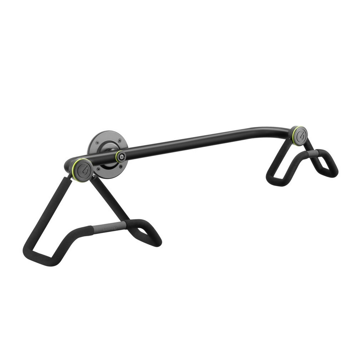 Gravity GS WMB 01 EB Display Guitar Wall holder for Electric Guitars - accessories