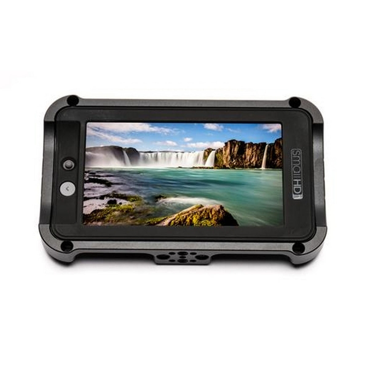 SmallHD 502 Bright Mounting Cage