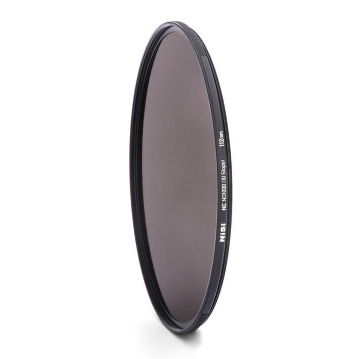 NiSi 112mm Circular NC ND1000 10-Stop Filter for Nikon Z 14-24mm f/2.8S