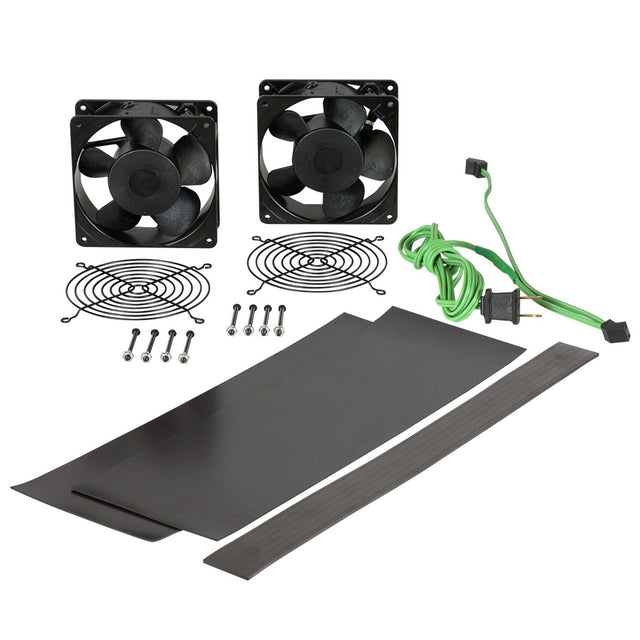 Lowell FW2-KITT-VB Thermal Kit Thermo-Cord
