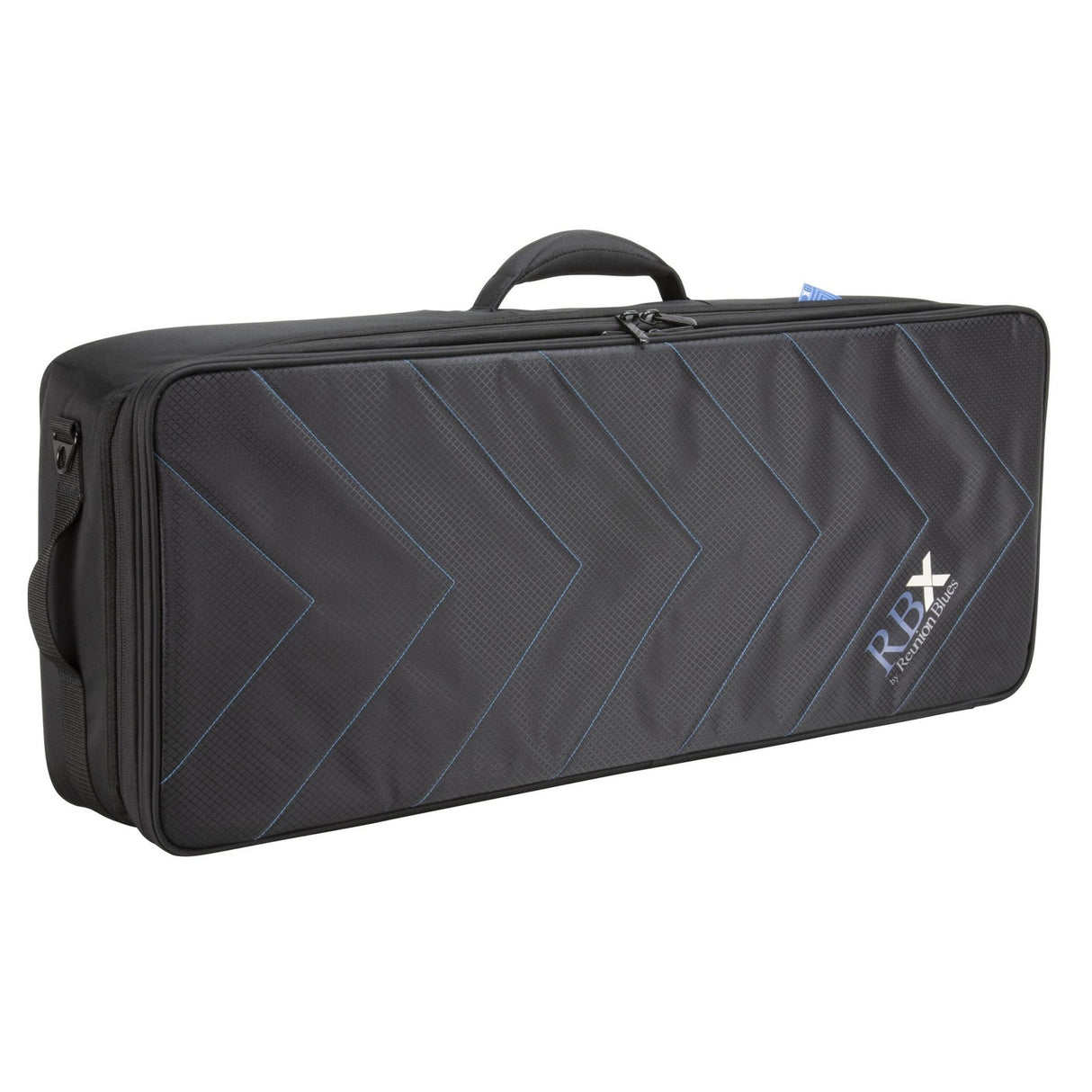Reunion Blues RBXPB-3413 RBX Pedalboard/Gear Case 34 x 13
