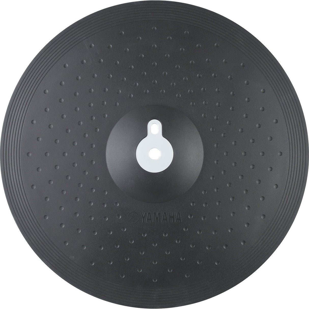 Yamaha PCY 3-Zone Chokeable Electronic Cymbal Pad - 17-Inches