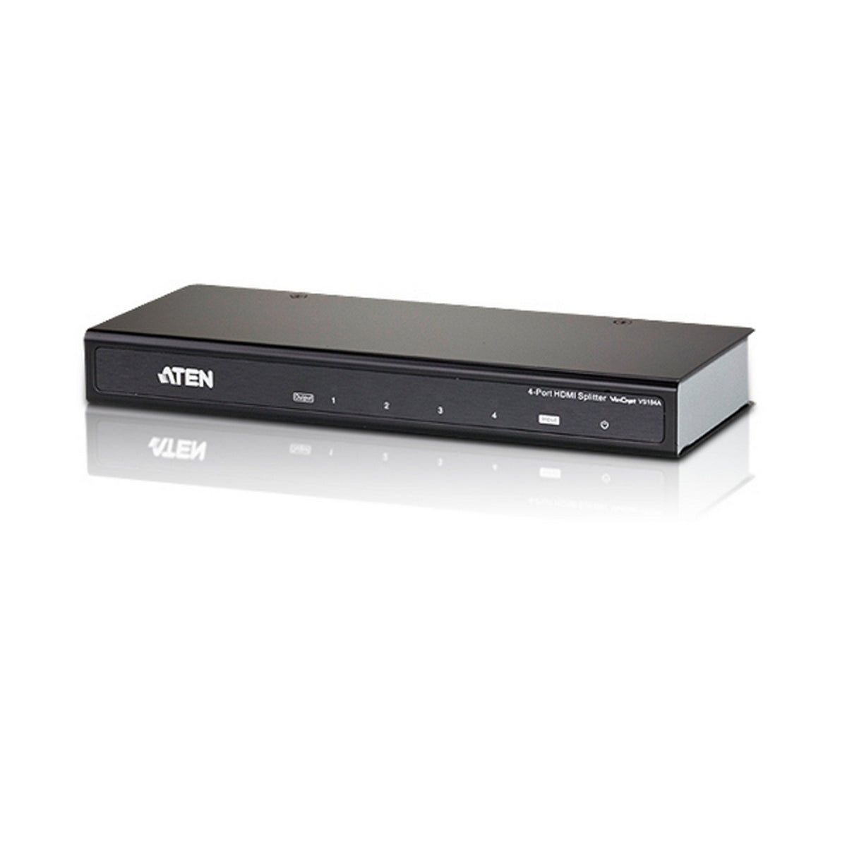 ATEN VS184A 4 Port HDMI Splitter Supports 4K2K