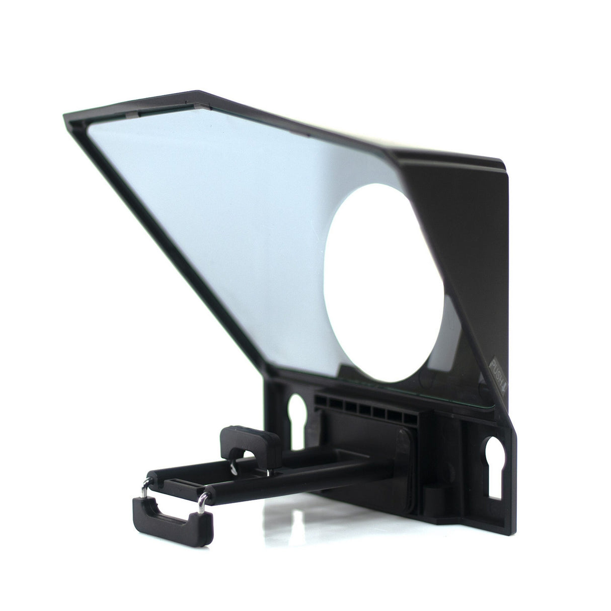 Ikan HS-PROMPTER HomdStream Smartphone Teleprompter with Remote