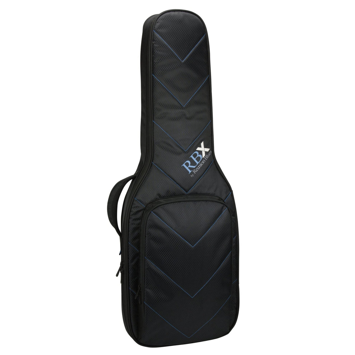 Reunion Blues RBX-E1 RBX Electric Guitar Gig Bag - accessories