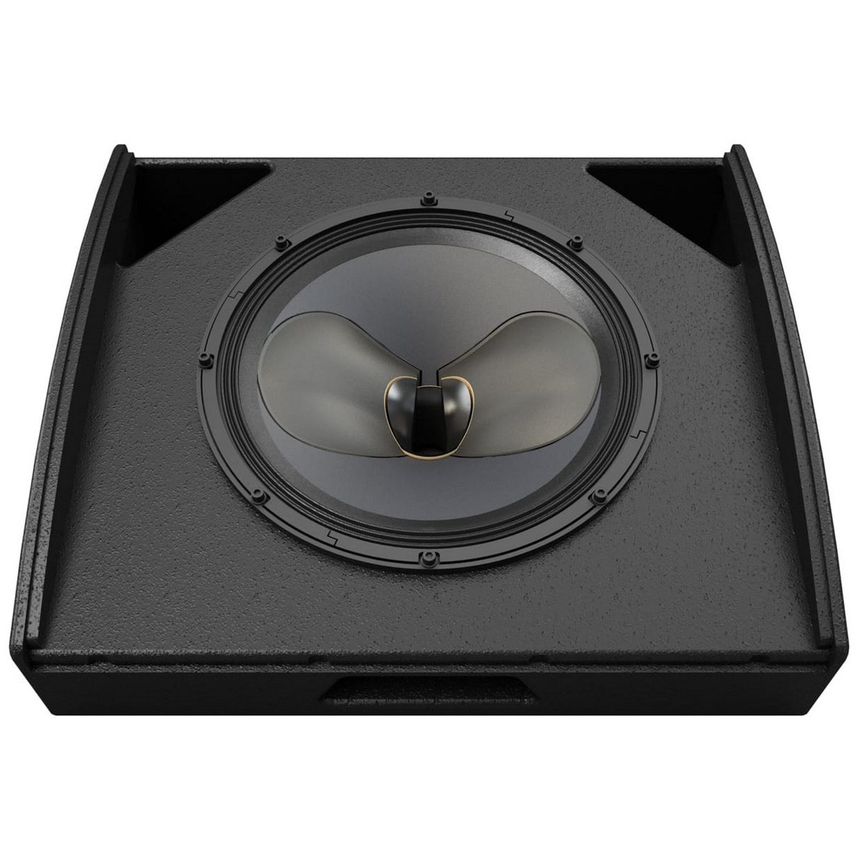 Martin Audio LE200 15-Inch Passive Coaxial Differential Dispersion Stage Monitor