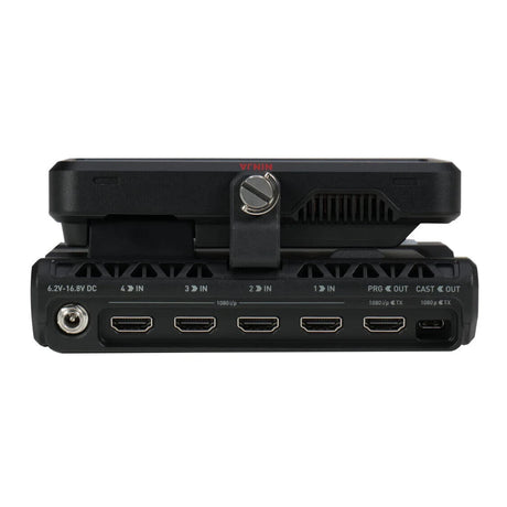 Atomos AtomX Cast 4 x HDMI Switching and Streaming Dock for Ninja V/V +