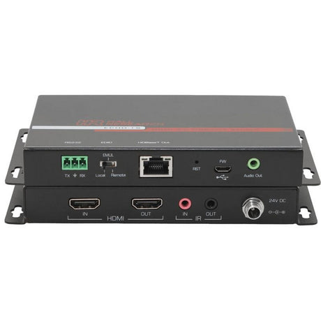 Hall Technologies ECHO-1S 1 Channel HDBaseT Sender