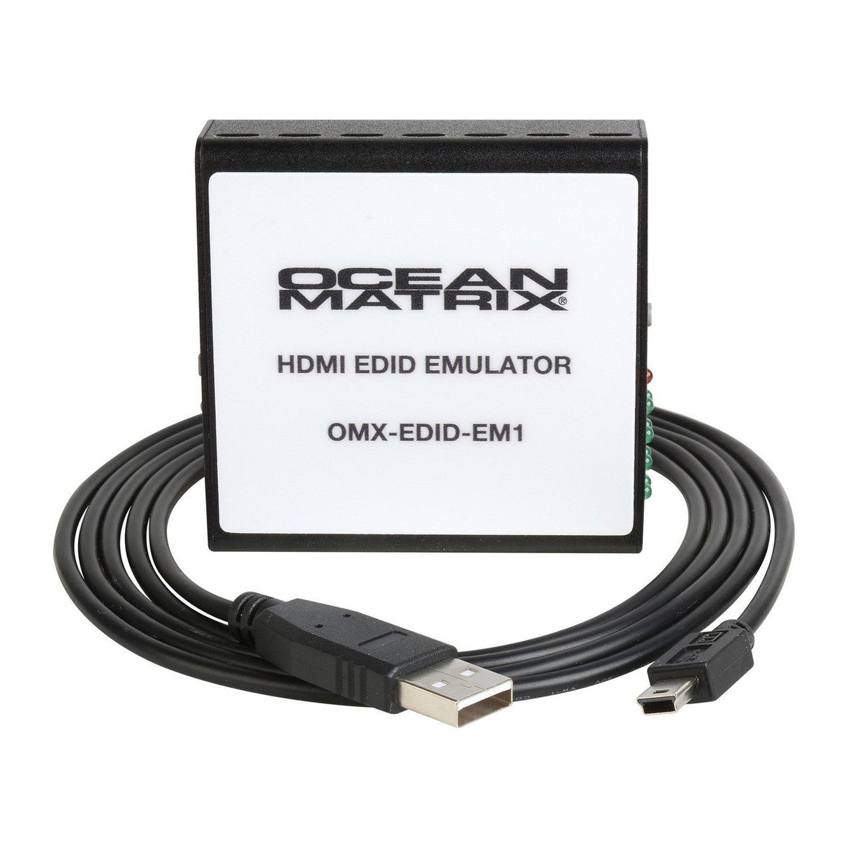 Ocean Matrix OMX-EDID-EM1 HDMi EDID Emulator