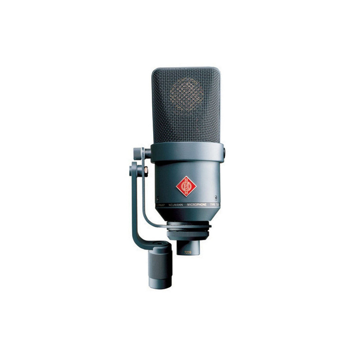 Neumann TLM 170 R MT Multi-Pattern Mic with K89 Capsule Matte Black