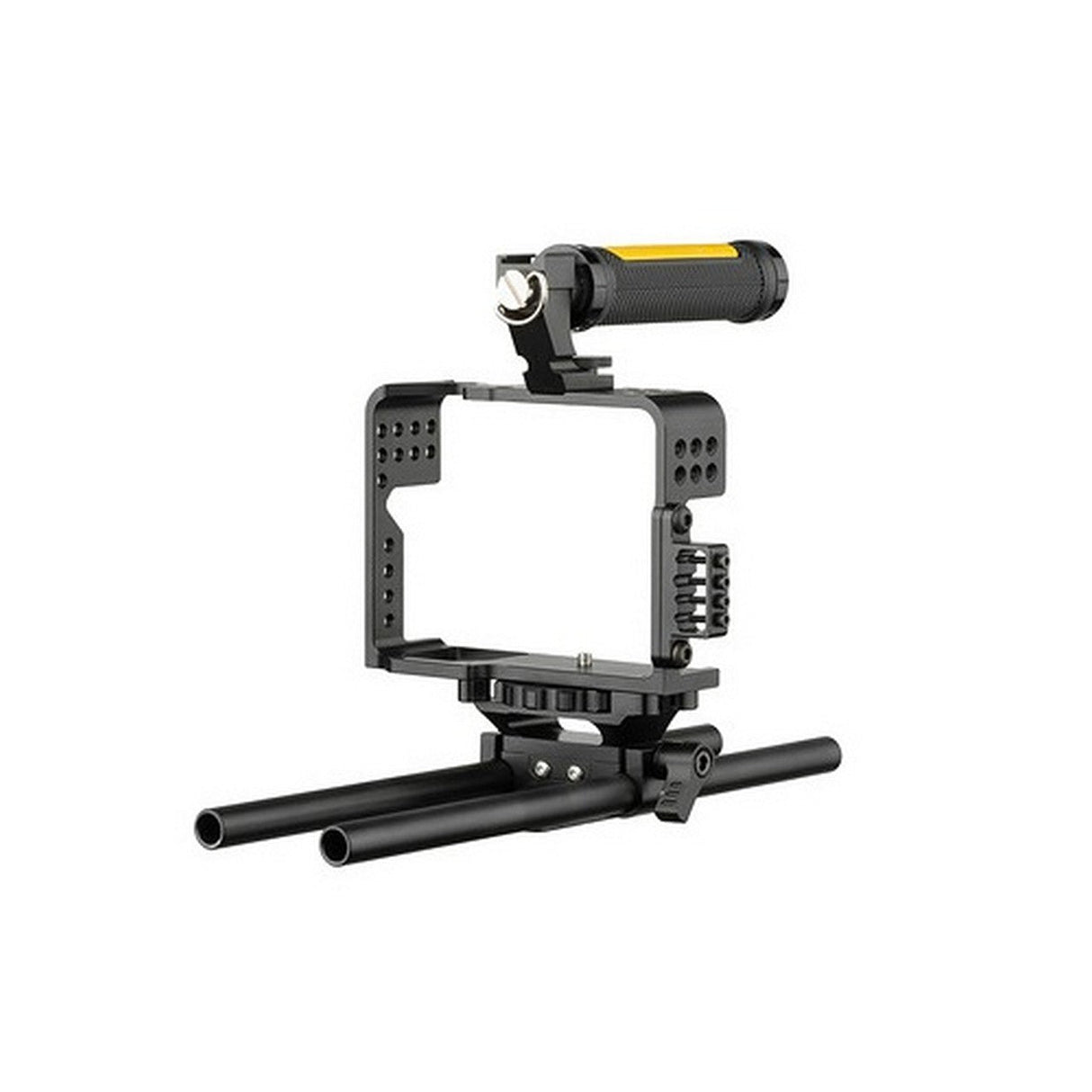 Ikan ELE-A7S-C Sony a7S Camera Cage Mount