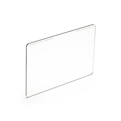 Tokina Cinema Firecrest Cine Superslim Filter 4 x 5.65 Clear Supermist 1/4