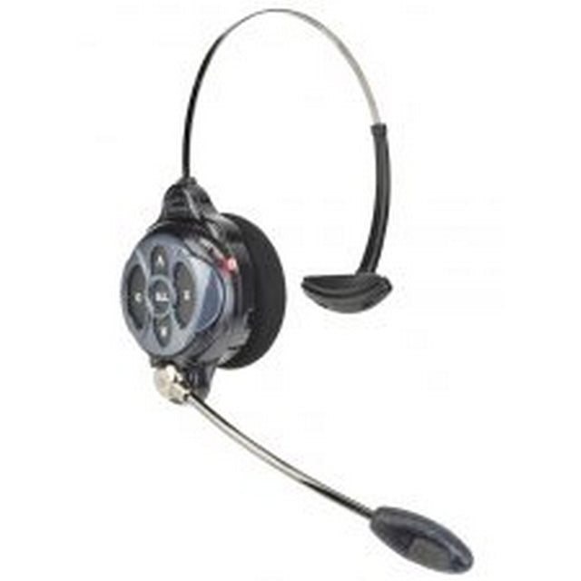 Clear-Com CZ-WH340 2-Channel All-In-One Wireless Headset (Used) - used