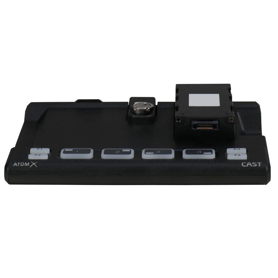 Atomos AtomX Cast 4 x HDMI Switching and Streaming Dock for Ninja V/V +