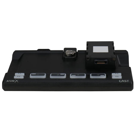 Atomos AtomX Cast 4 x HDMI Switching and Streaming Dock for Ninja V/V +