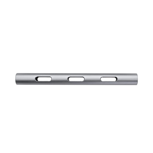 Kondor Blue 15ROD8 8-Inch PPSH 15mm Rod Threaded Space Gray