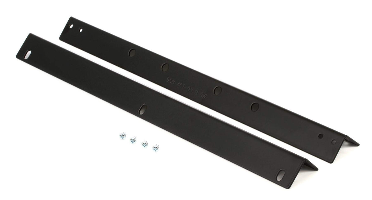Mackie 1642VLZ Rackmount Kit Rackmount Bracket Set for 1642FLZ4 VLZ3 & VLZ Pro