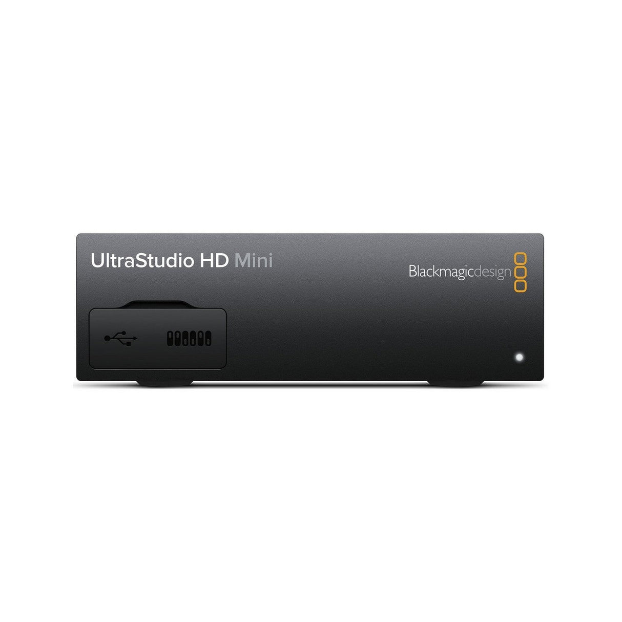 Blackmagic Design UltraStudio HD Mini Video Capture Playback Device (Used) - used