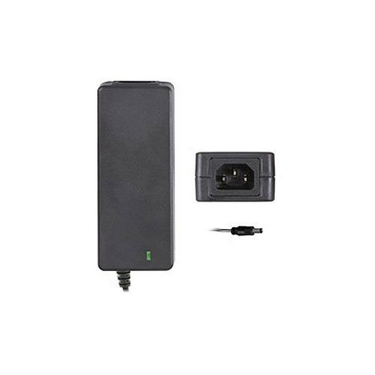 RDL PS-24V3A 24 VDC Switching Power Supply North American Cord