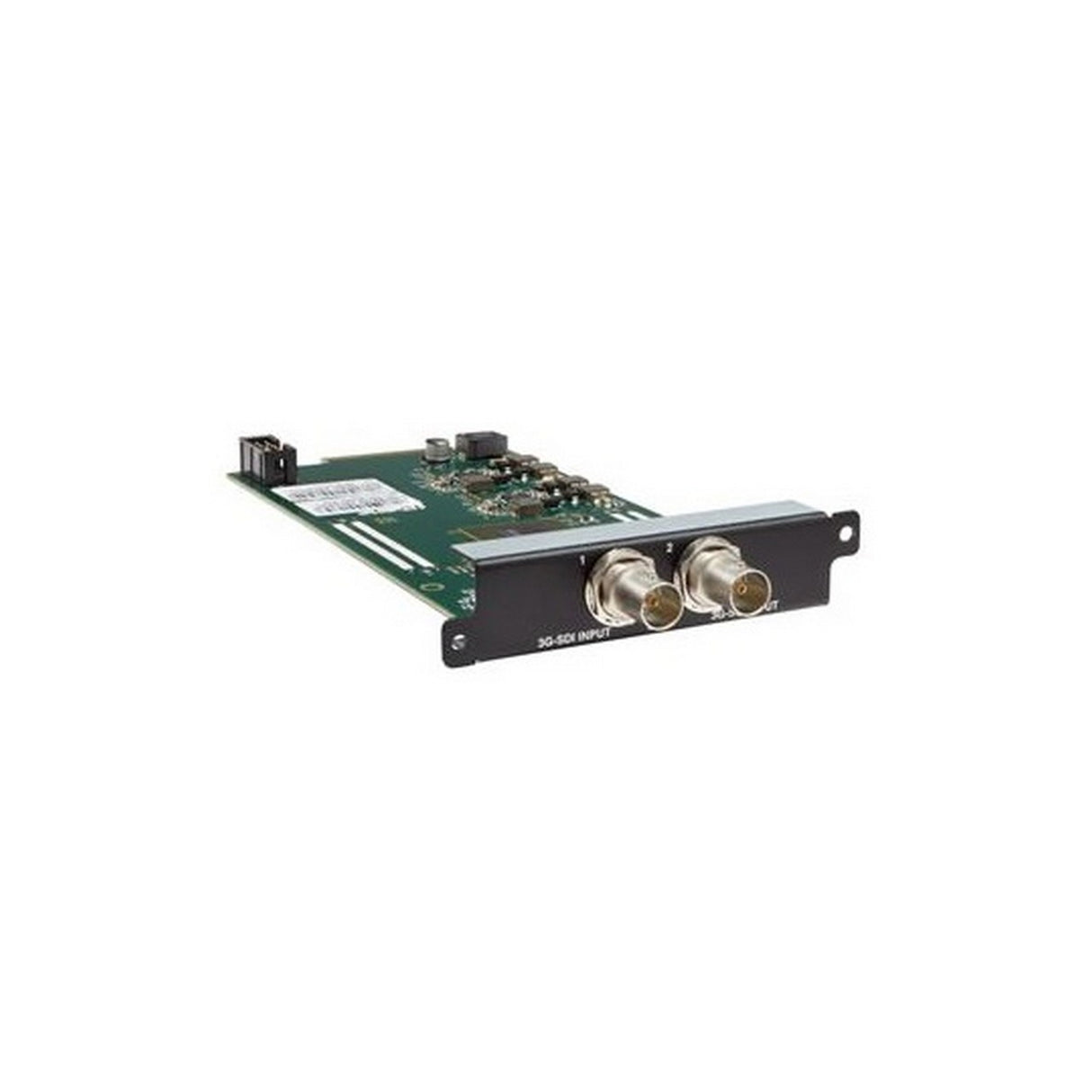 tvONE CM-3GSDI-2IN 3G-SDI CORIOmaster Input Module