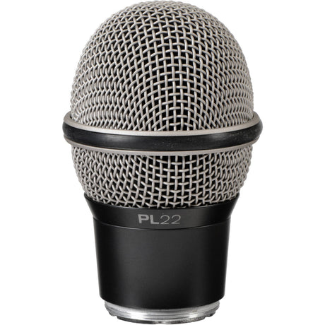 Electro-Voice RCC-PL22 Dynamic Microphone Head for HT-300