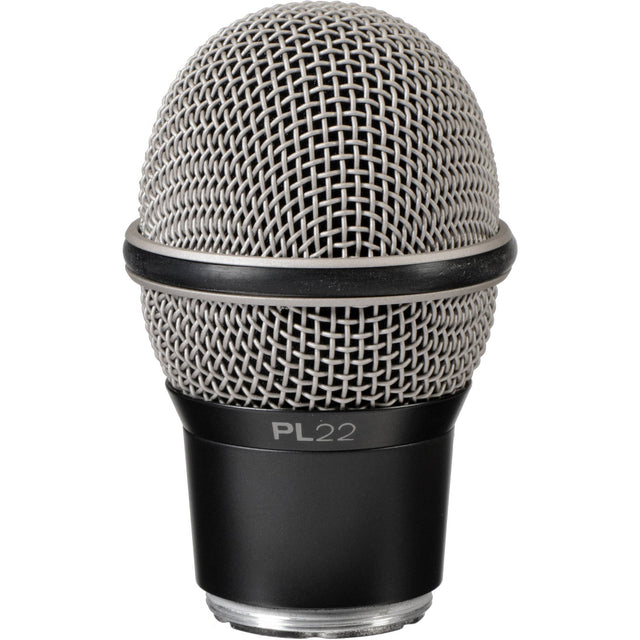 Electro-Voice RCC-PL22 Dynamic Microphone Head for HT-300