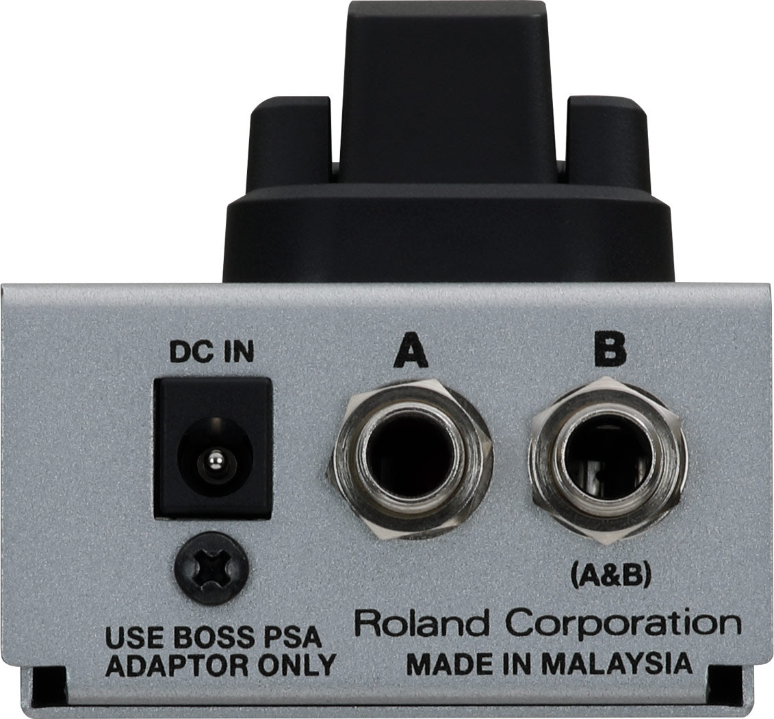 BOSS FS-7 Dual Footswitch