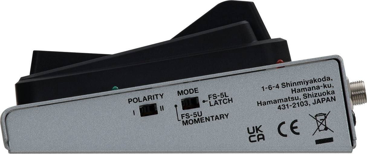 BOSS FS-7 Dual Footswitch