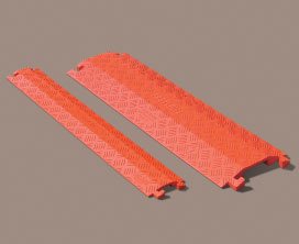 FastLane Drop Over Cable Protectors for Cables up to 1 in. Thick