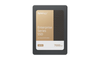Synology - Synology SAT5210-7000G 7TB 2.5 Inch Enterprise SATA SSD - SAT5210-7000G