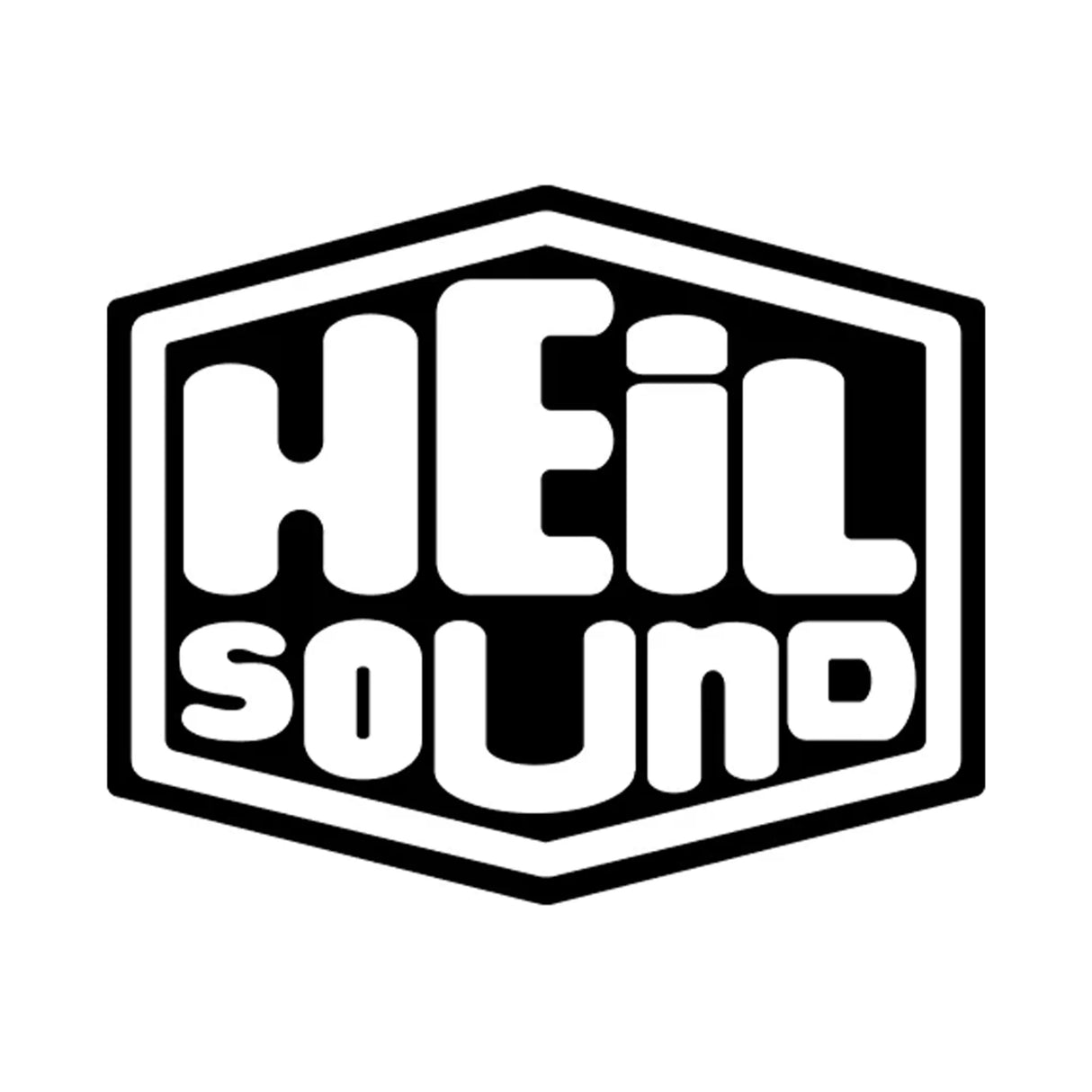 Heil Sound PS-IC Proset Stereo Headset with iC Electret Element