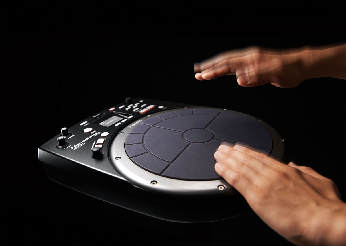 Roland HandSonic HPD-20 Hand Percussion Pad