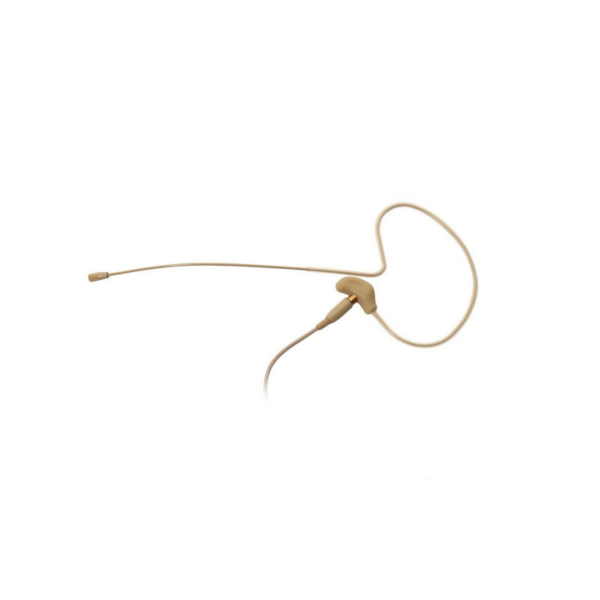 Elite Core HS-09 Omnidirectional Condenser Earset Microphone