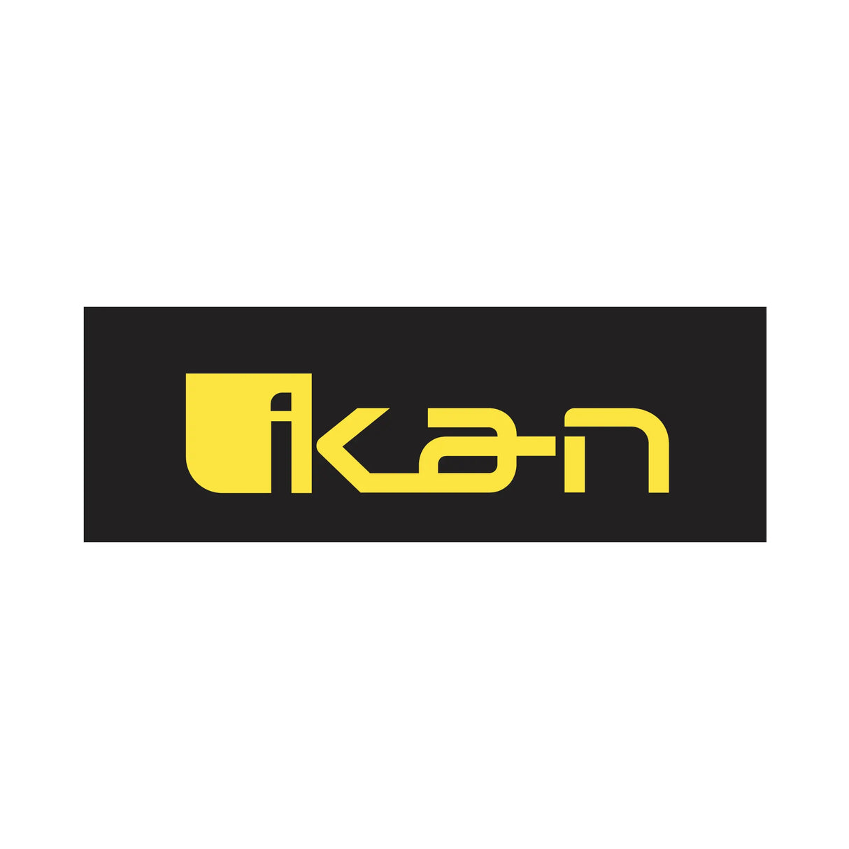 Ikan RMK-17 Rack Mount Kit for BSM-173N3G-D Single Type