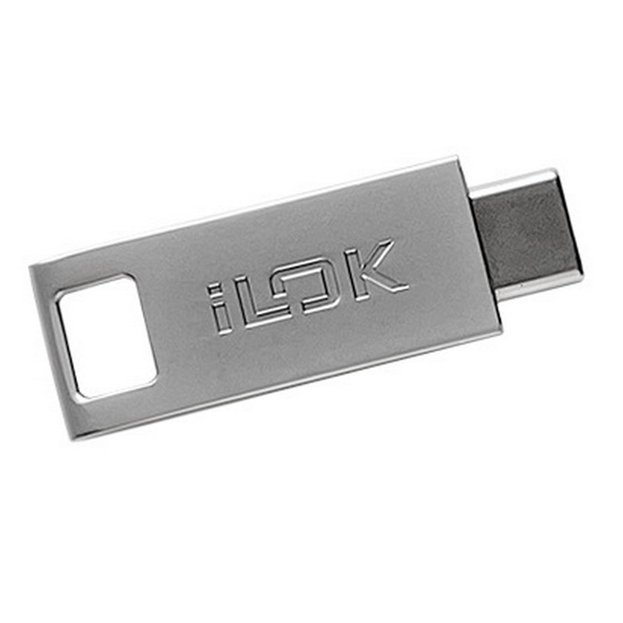 Avid PACE iLok3 USB-C Software Authorization Key (Used) - used