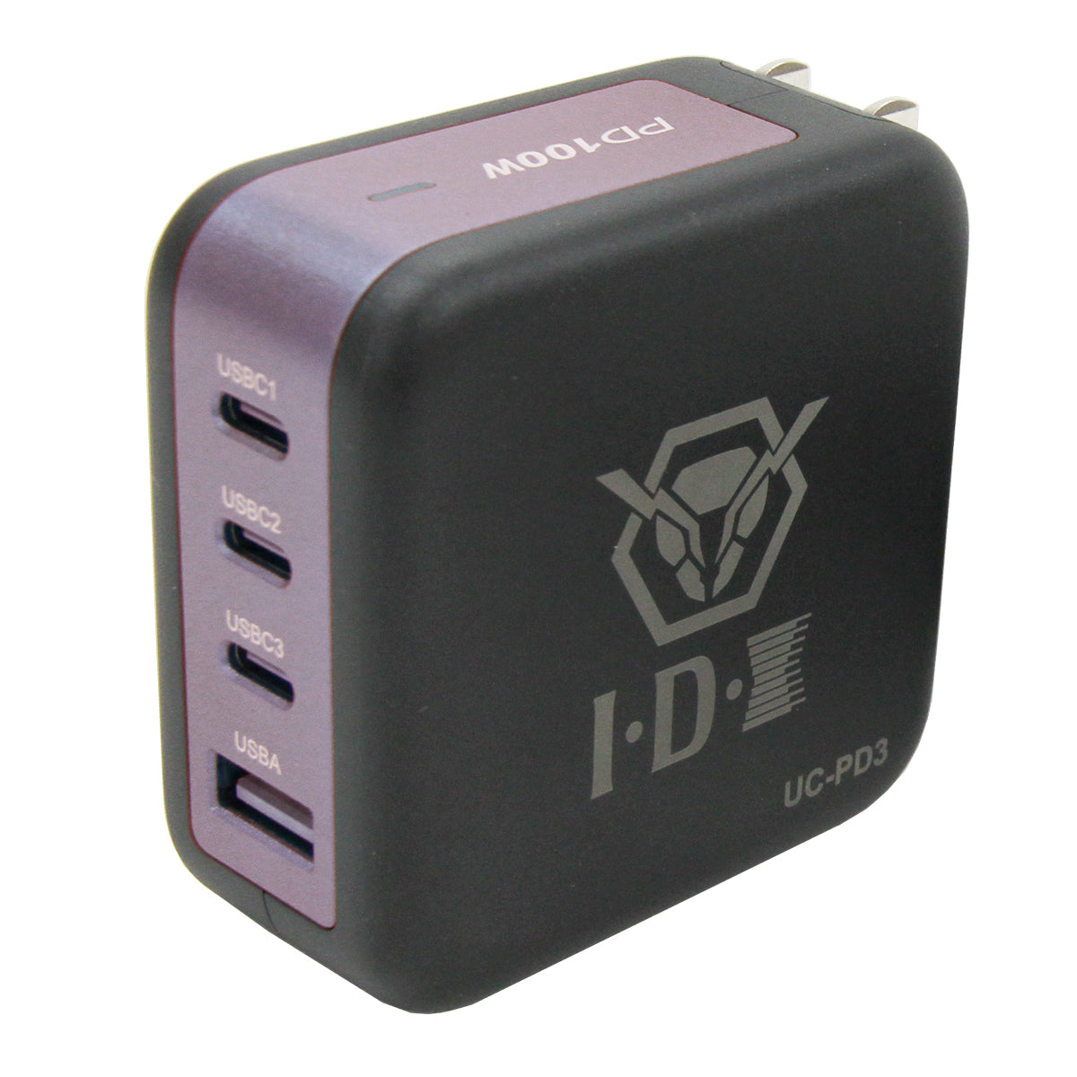 IDX UC-PD3 USB-C PD3 Charger